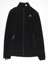 Quechua women black for sale  WREXHAM