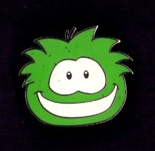Disney green puffle for sale Disney green puffle for sale  USA