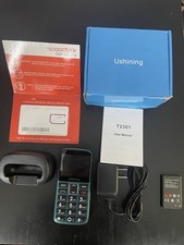 Ushining t2301 phone for sale  Rowland Heights