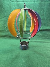 Metal art hanging for sale  Staunton