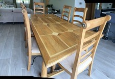 Flagstone large dining for sale  DONCASTER