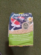 koi food for sale koi food for sale BATLEY