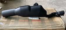Silenziatore hondaxr 600 usato  Venafro