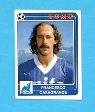 Panini calciatori 1986 usato  Milano