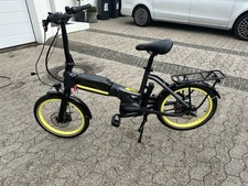 Bergamont paul edition gebraucht kaufen  St Ingbert