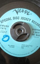 Howard tate everyday for sale  NEWARK