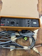 Wolf heizungsreglung r16 gebraucht kaufen  Fredersdorf-Vogelsdorf