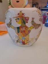 Bjørn wiinblad vaso usato  Genova