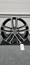Alufelgen golf vii gebraucht kaufen  Apolda