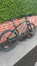 Carrera vulcan mountain for sale  STOCKPORT