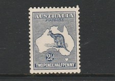 1915 second wmk d'occasion  Expédié en Belgium