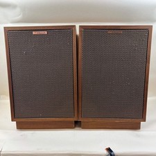 Klipsch heresy hwo for sale  Columbia