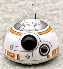 Sphero BB-8 edição especial. Cabeça de Droid habilitada para aplicativo Star Wars somente parte comprar usado  Enviando para Brazil