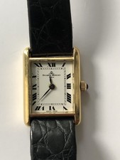 Orologio donna baume usato  Spedire a Italy
