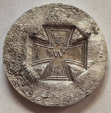 Indium eisernes kreuz gebraucht kaufen  Berlin