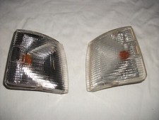 Blinker weiß paar gebraucht kaufen  Miltenberg