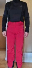 Icepeak herren skihose gebraucht kaufen  Lübeck