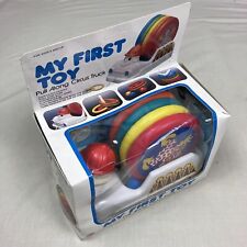 First toy pull for sale  STOWMARKET