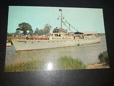 Golden galleon passenger for sale  LEYBURN