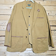 Orvis jacket vest for sale  Elkhart