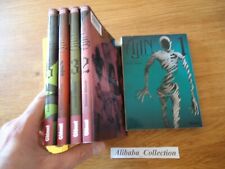 Lot manga ajin d'occasion  Mondoubleau