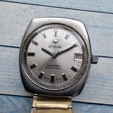 Vintage enicar star for sale  BRISTOL