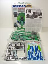Tamiya jordan 191 for sale  SWINDON