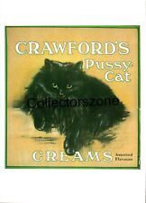 Crawford biscuits advertising for sale Crawford biscuits advertising for sale  PRESTON