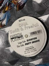 Dna swift freefall for sale  NEWARK