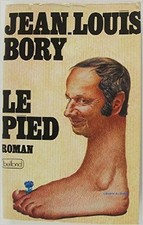 Jean louis bory d'occasion  Montigny-le-Bretonneux