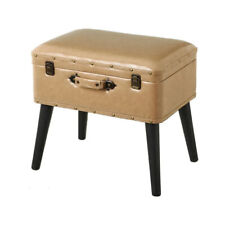 Cassapanca pouf contenitore usato  Sant Antimo
