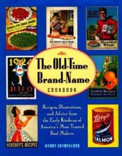 Old time brand for sale  Montgomery
