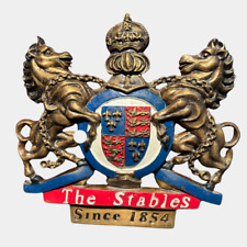 Stables since 1854 for sale  LONDON
