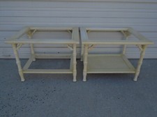 Set fretwork faux for sale  Sarasota