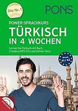 Pons power sprachkurs gebraucht kaufen  Berlin