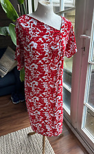 Karen cole red for sale  HUDDERSFIELD