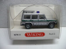 Wiking 0278 puch gebraucht kaufen  Niederaula