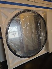 Minimalist mirror round for sale  Lexington