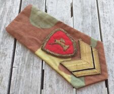 Pendente mimetico spallina usato  Milano