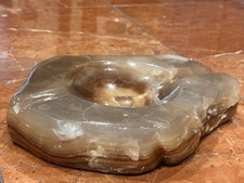 Alabaster tan carmel for sale  Jasper
