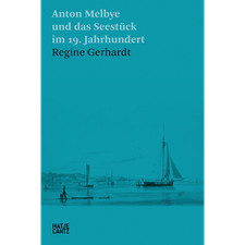 Anton melbye seestuck gebraucht kaufen  Berlin