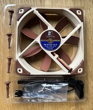 Noctua s12a uln gebraucht kaufen  Vaterstetten