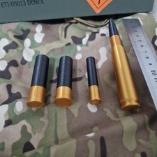 Deko munition kunstoff gebraucht kaufen  Viersen