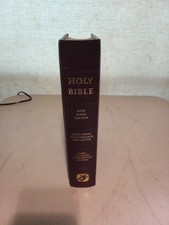 Holy bible king for sale  Port Ludlow