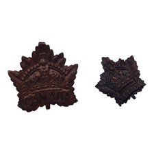 Original ww1 canadian for sale  Jensen Beach