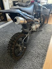 Stomp 140cc pit for sale Stomp 140cc pit for sale  ROCHESTER