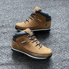 Timberland shoes kids for sale  WEMBLEY