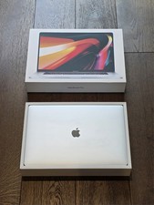 Boxed apple macbook for sale  LONDON