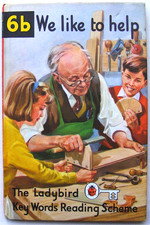 Vintage ladybird book for sale  CARDIFF