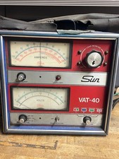Sun vat alternator for sale  North East